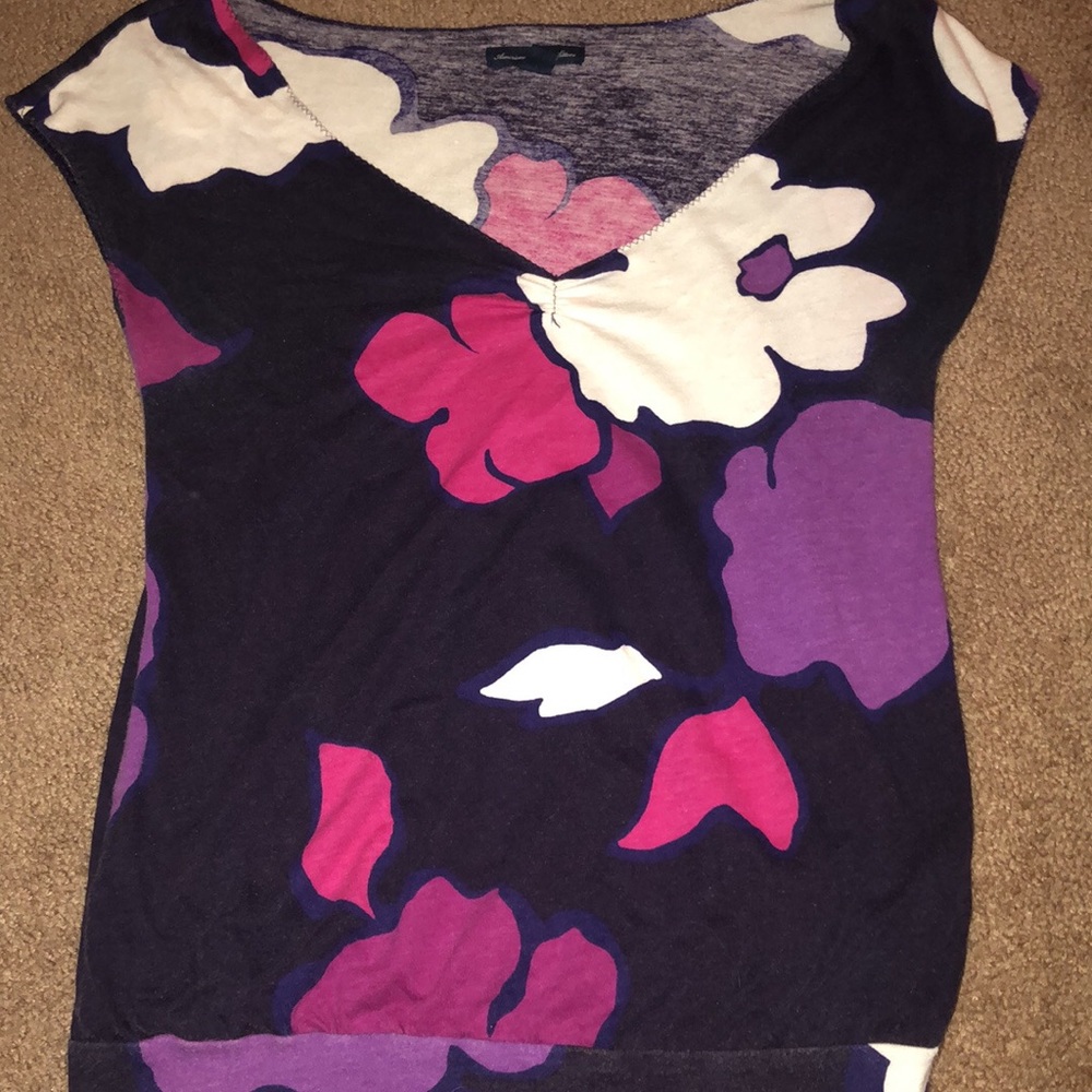 American Eagle Top